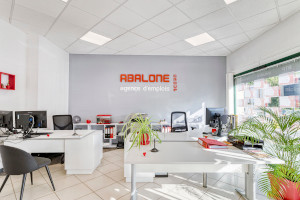 Localisation ABALONE LAVAL